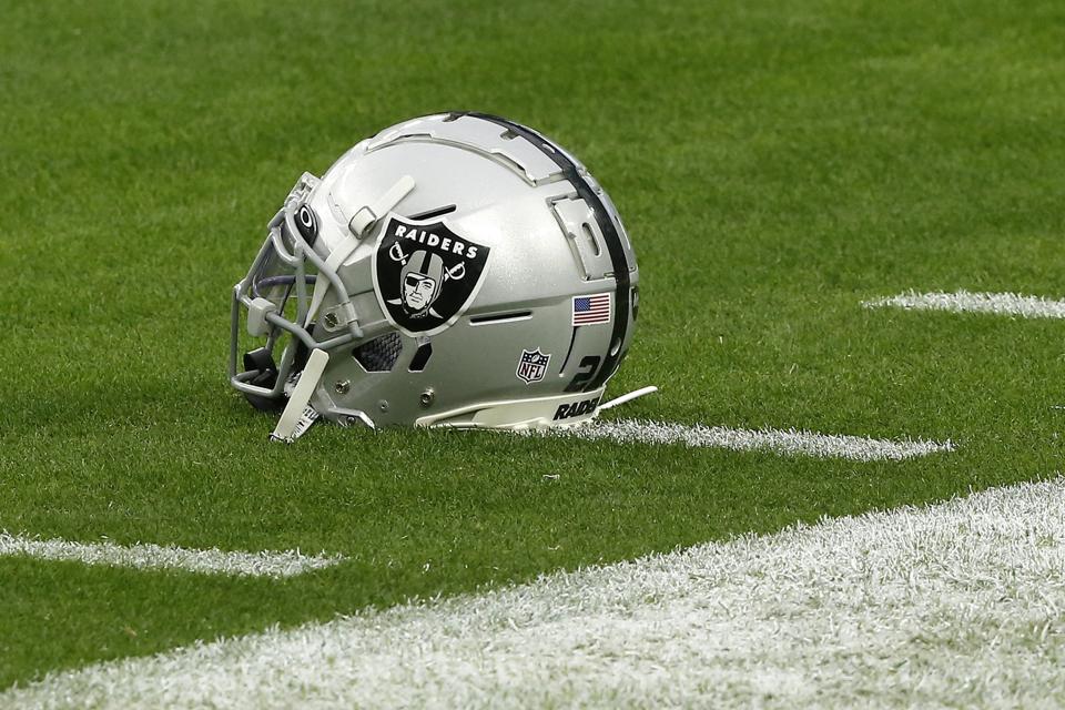 Can you bet on the raiders in vegas nv Can you bet on the raiders in vegas nv