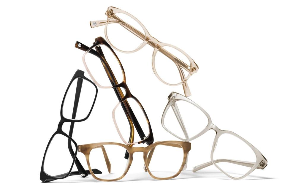 The Best Blue Light Blocking Glasses