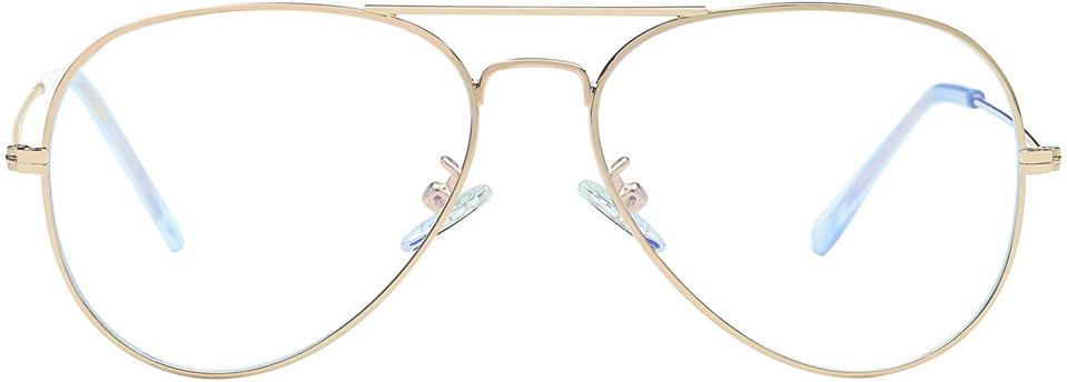 the best blue light blocking glasses