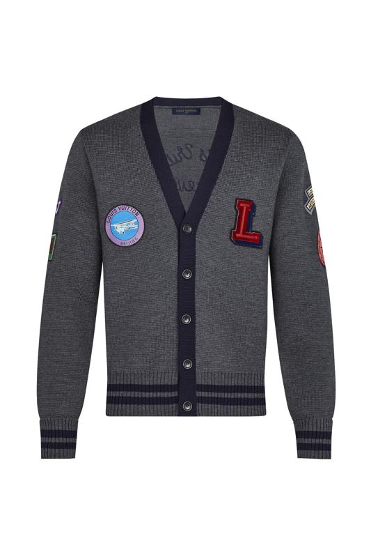 lowes mens cardigans