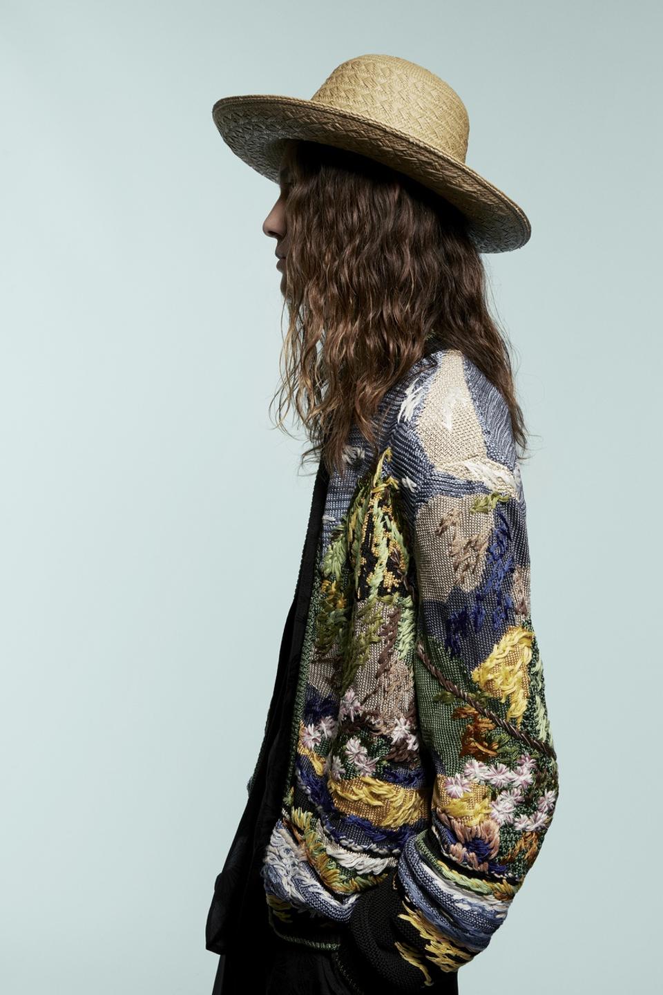 Cardigans Are Now Considered Cool In Menswear 21