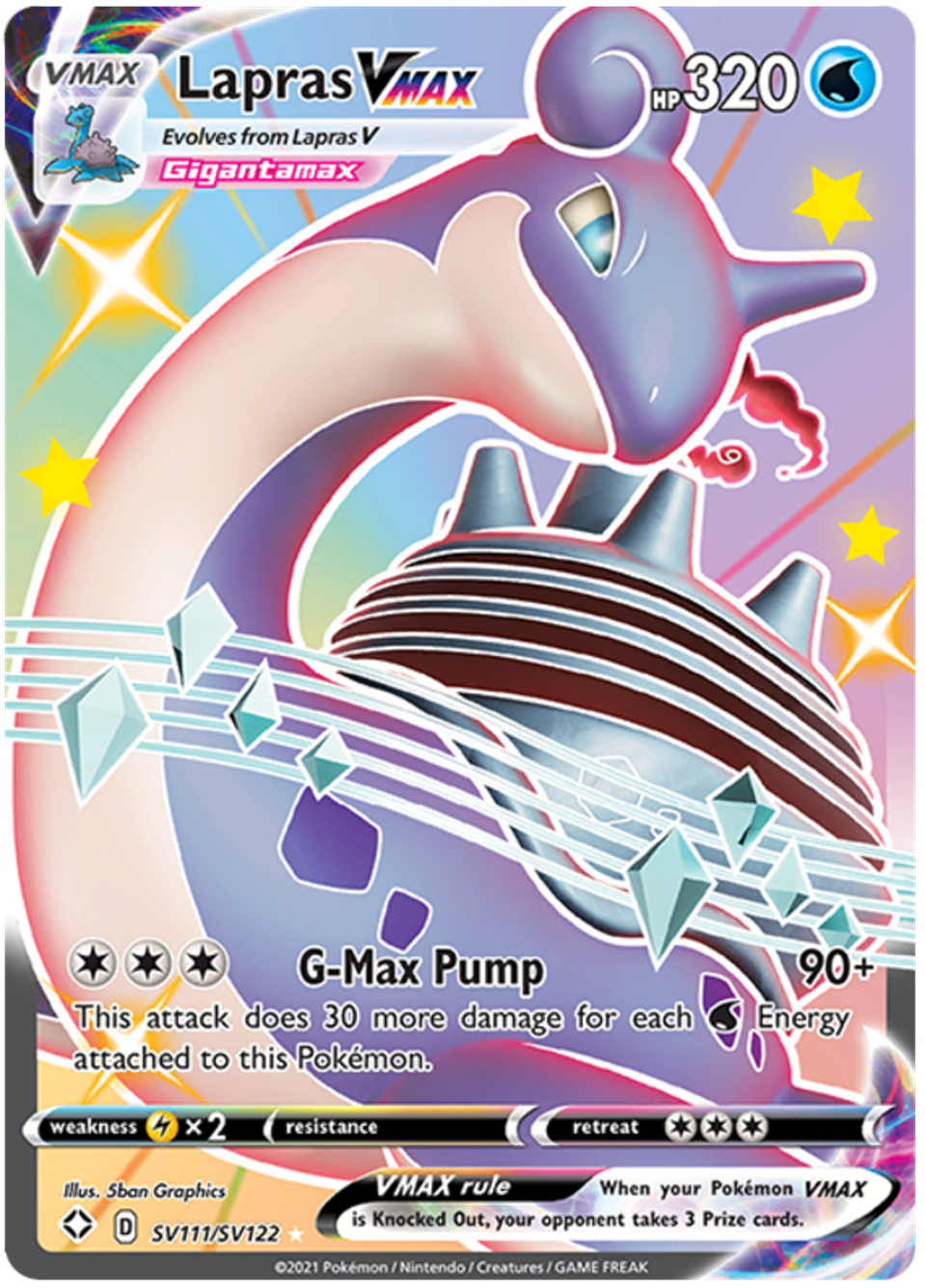 What Are The Most Valuable Pokemon Trading Card Game Shining Fates Cards What Are The Most Valuable Pokemon Trading Card Game Shining Fates Cards