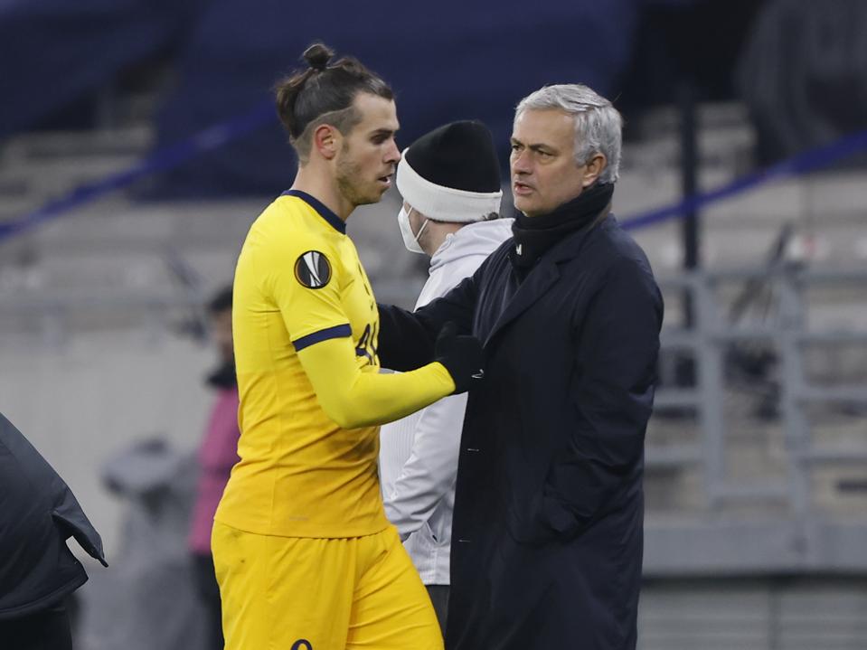 Wolfsberger AC v Tottenham Hotspur - UEFA Europa League Round Of 32 Leg One