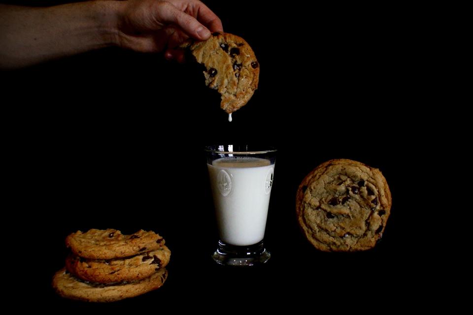 Denver-based CBD-infused RoseBud Ice Cream is adding a new product to its lineup--cookies.