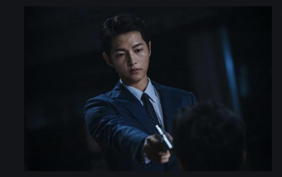 Song Joong Ki Is Flawlessly Stylish As A Consigliere In Vincenzo Qnewshub Song Joong Ki Is Flawlessly Stylish As A Consigliere In Vincenzo Qnewshub