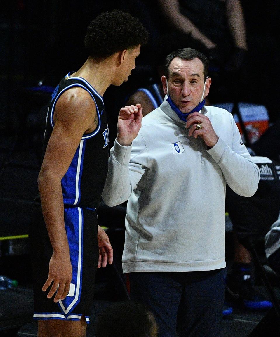 Pipe Down Jim Boeheim Jalen Johnson Gets To Live His Own Life