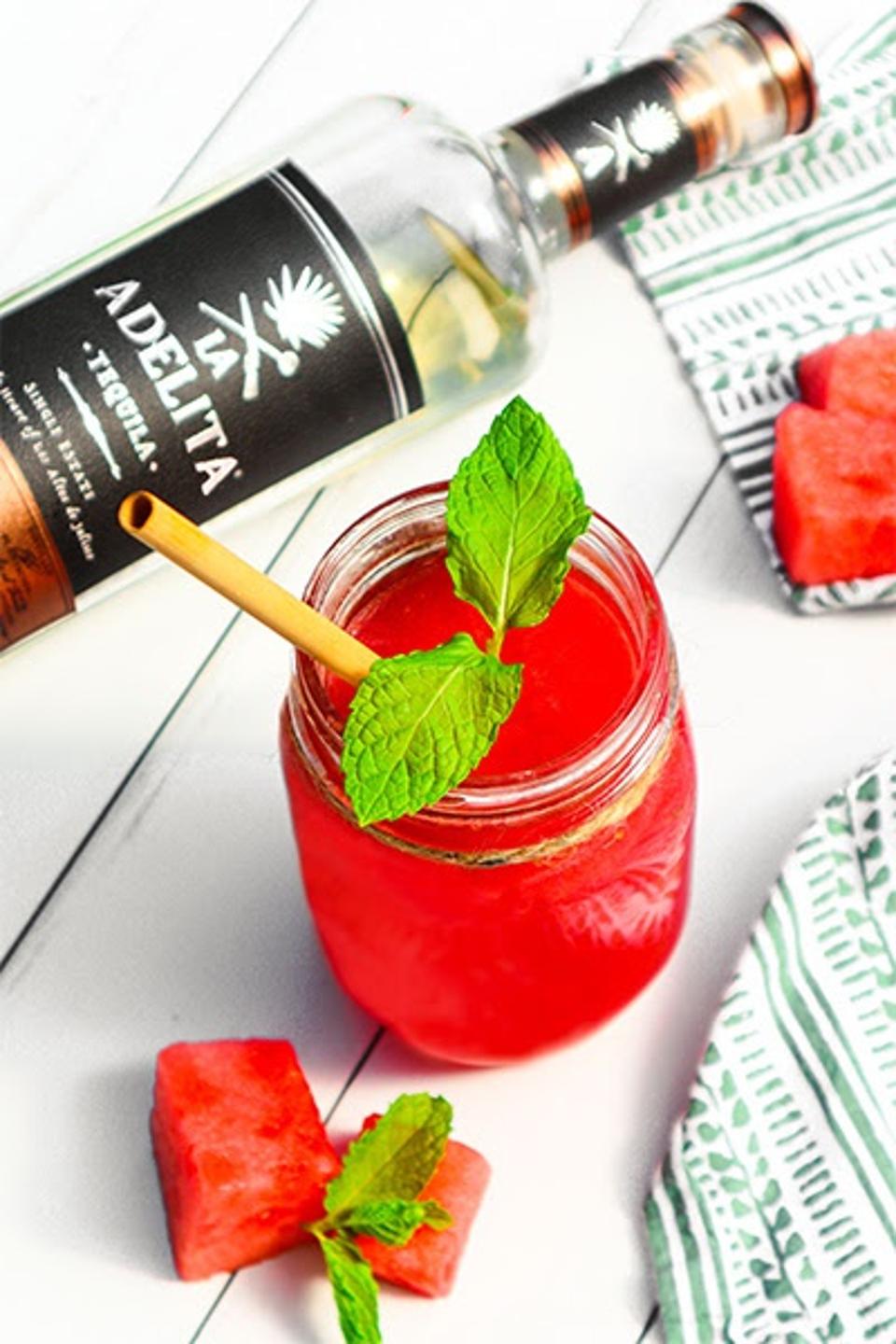 It S National Margarita Day Here S What To Make To Celebrate It S National Margarita Day Here S What To Make To Celebrate