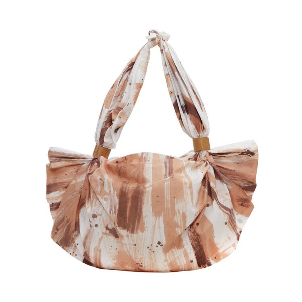 Likha Furoshiki Bag at MAISON METISSE