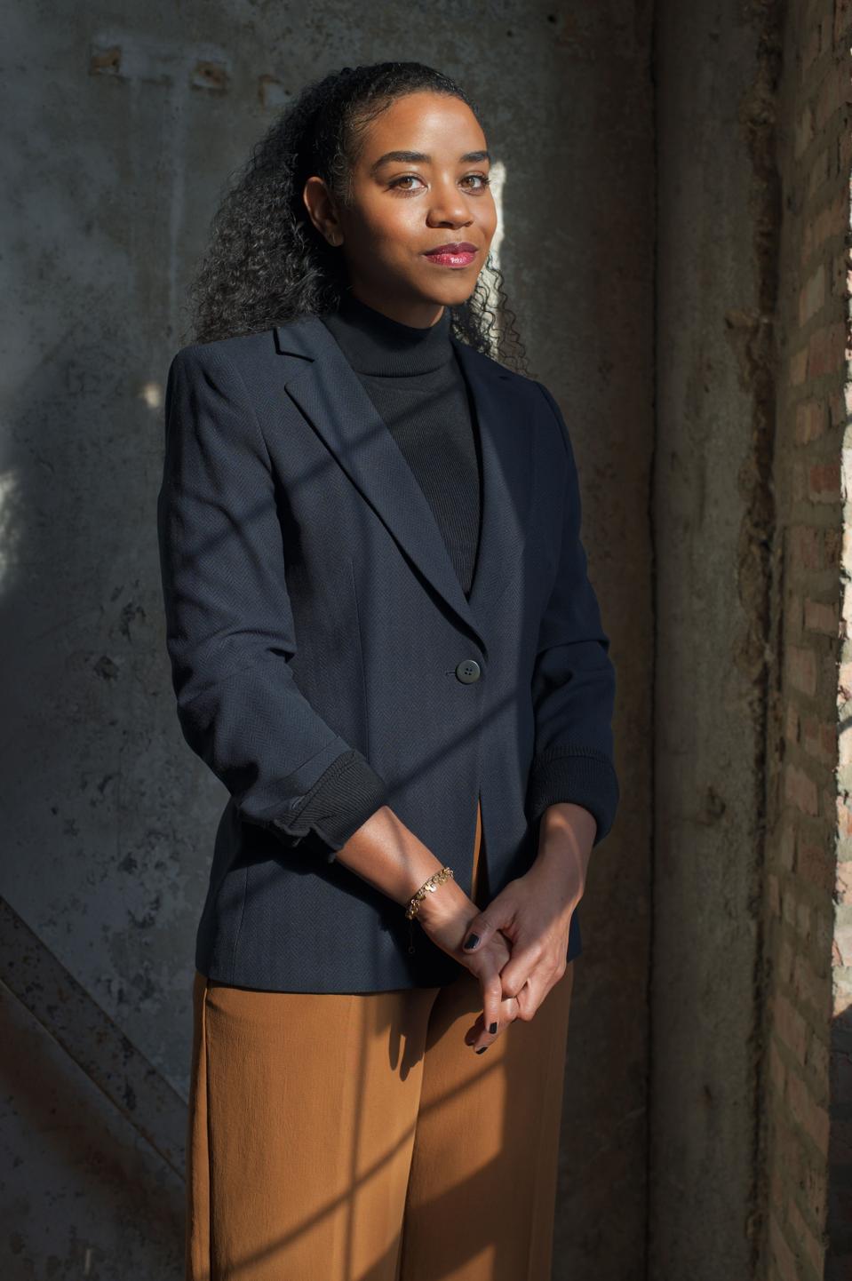 Elise Smith, CEO Of Praxis Labs, Raises $3.2 Million In Venture Capital