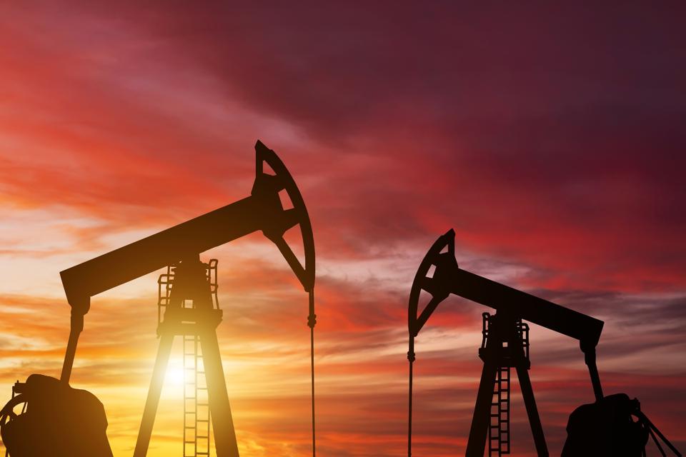 Clean Energy Rises Is This The Death Of The Petroleum Industry Clean Energy Rises Is This The Death Of The Petroleum Industry