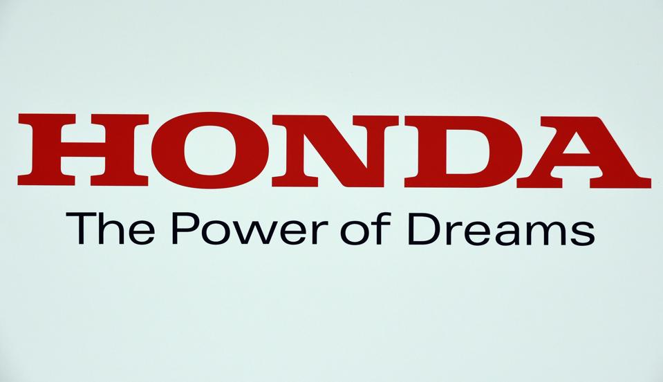 JAPAN-EARNINGS-BUSINESS-HONDA-AUTOMOBILE