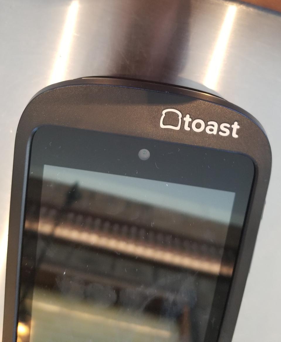 After 50% April Staff Cut, Toast Aiming For $20B IPO