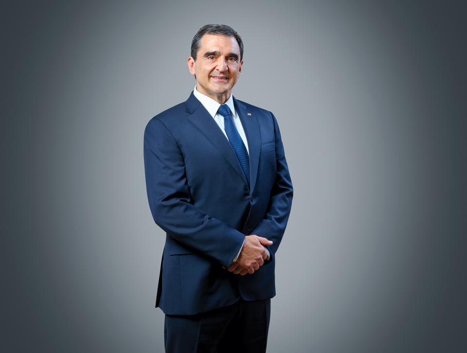 Joseph Galli Jr.