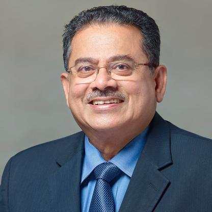 M.G. George Muthoot