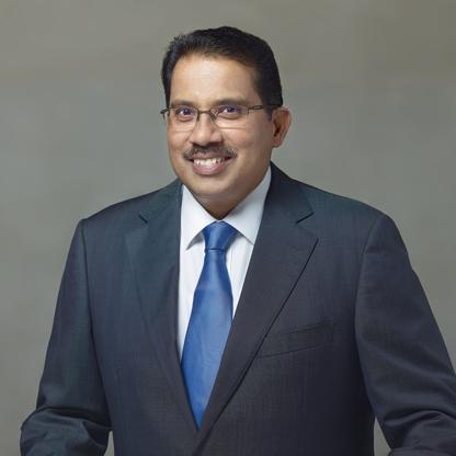 George Alexander Muthoot Net Worth and Profile