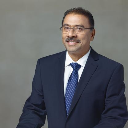 George Jacob Muthoot Net Worth and Profile