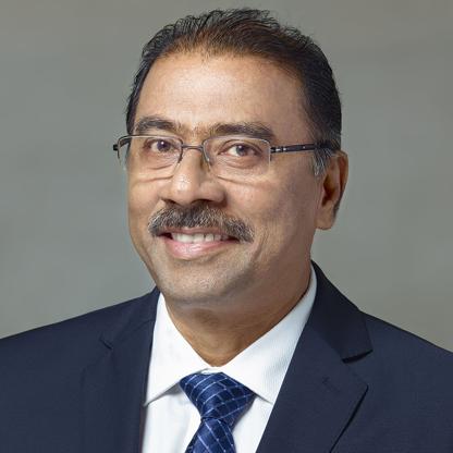 George Jacob Muthoot profile photo