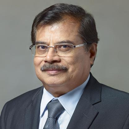George Thomas Muthoot profile photo