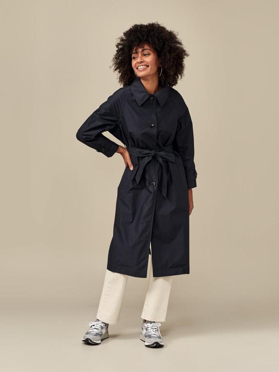 15 Raincoats You’ll Actually Want To Wear