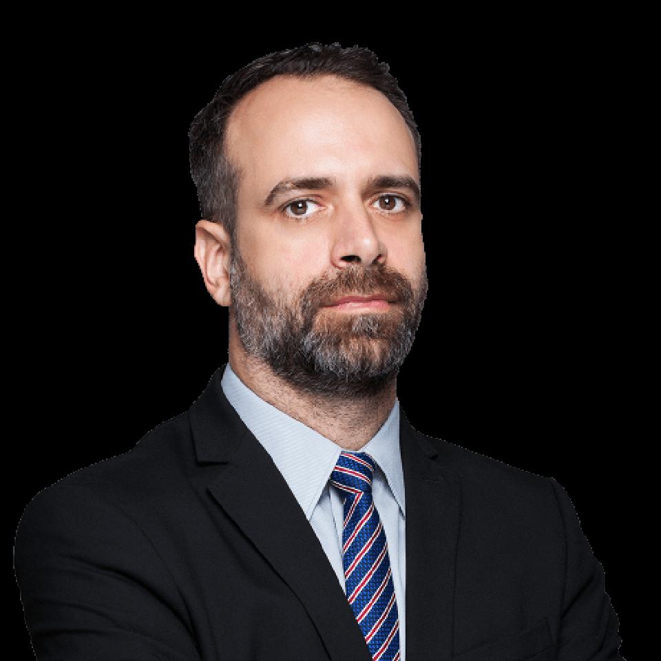 Picture of Vince Lalonde, a Canadian immigration lawyer commented on the shortcomings of the former Canadian investor immigration program and has called for a revised new federal program.