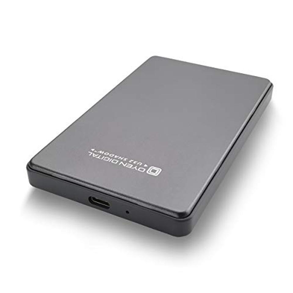 Best External SSD Hard Drives In 2021