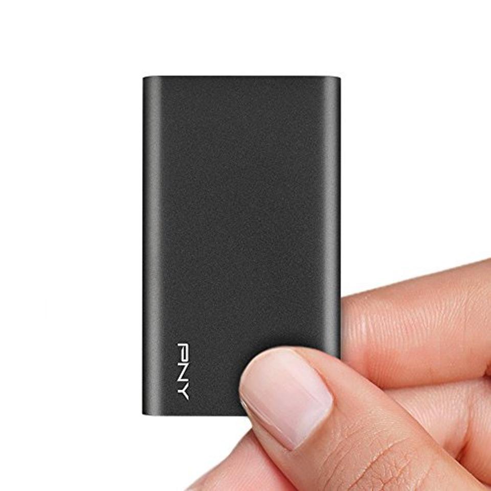 Best External SSD Hard Drives In 2021