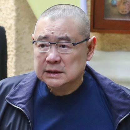 Joseph Lau