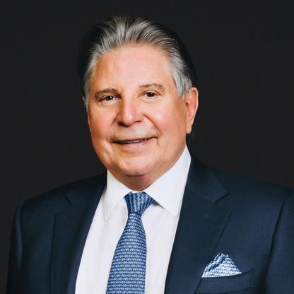 Horst Julius Pudwill Net Worth and Profile