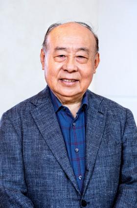 Patrick Lee