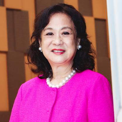 Rita Tong Liu profile photo