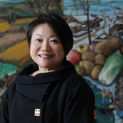 Vivien Chen