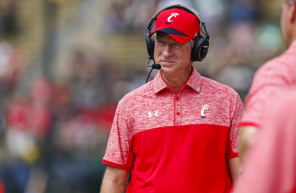 Cincinnati v Purdue