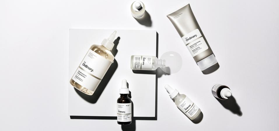 Estée Lauder mua lại công ty mẹ của The Ordinary với giá 2.2 tỷ đô la Mỹ Estée Lauder mua lại công ty mẹ của The Ordinary với giá 2.2 tỷ đô la Mỹ