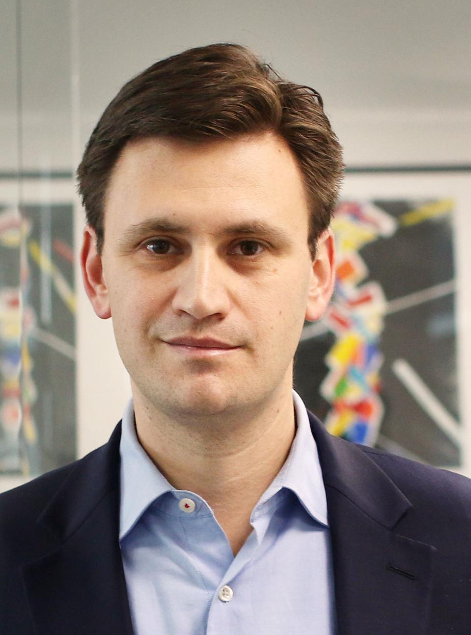 Purpose At Work: How Aspiration is Disrupting the Financial Services Industry