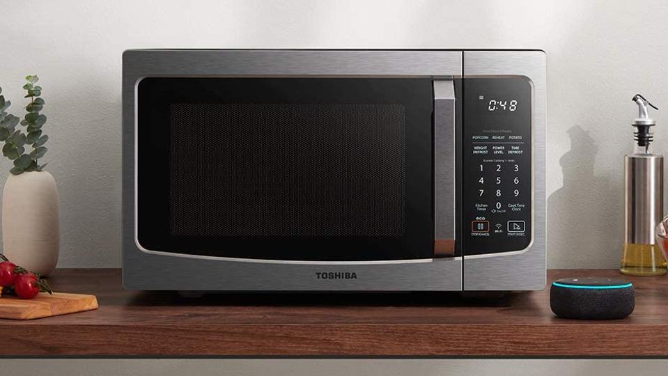 The Best Microwaves According To Rave Reviews The Best Microwaves According To Rave Reviews