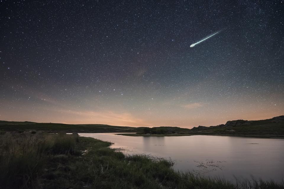 Big perseid