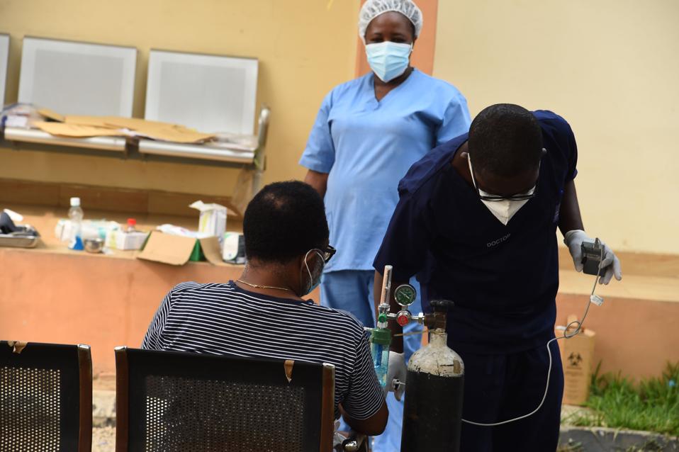 NIGERIA-HEALTH-VIRUS