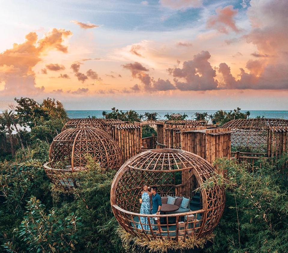 WALDORF ASTORIA MALDIVES ITHAAFUSHI