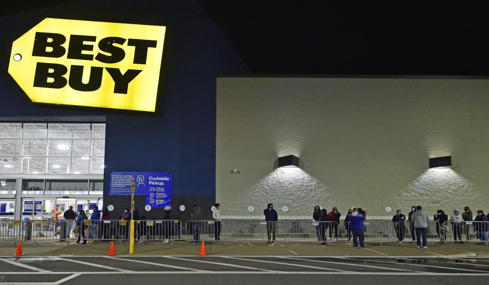 What To Expect From Best Buy S Stock Post Q4 Release What To Expect From Best Buy S Stock Post Q4 Release