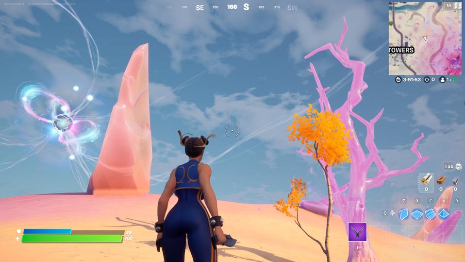 Fortnite