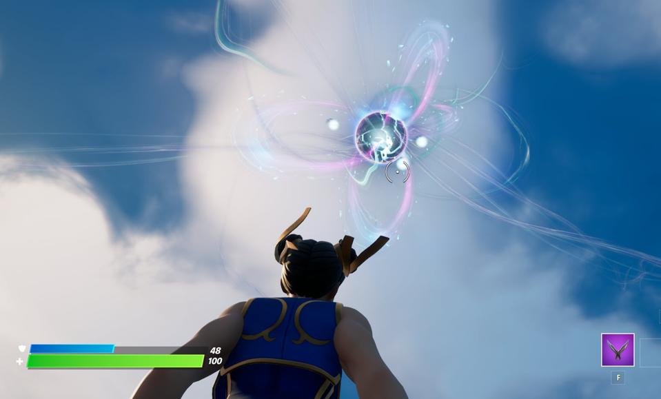 Fortnite
