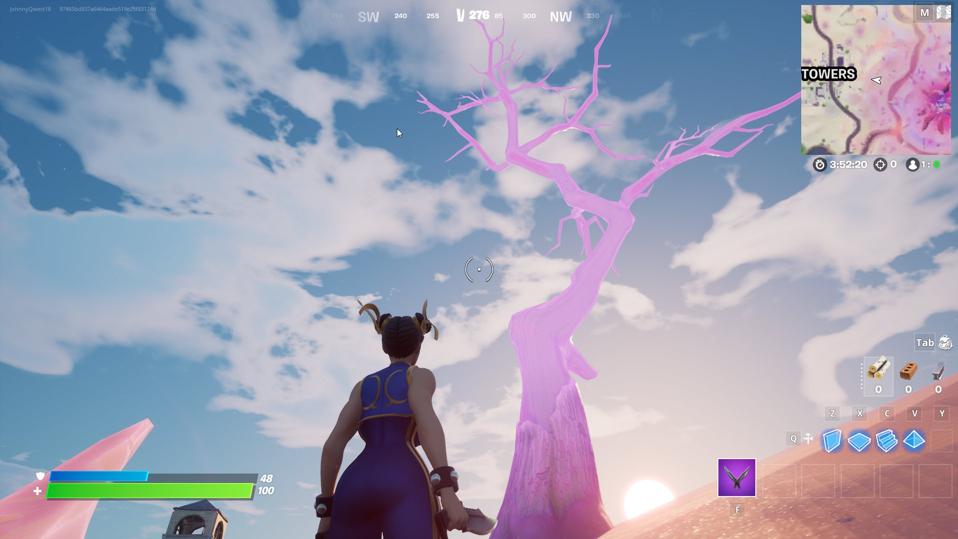 Fortnite