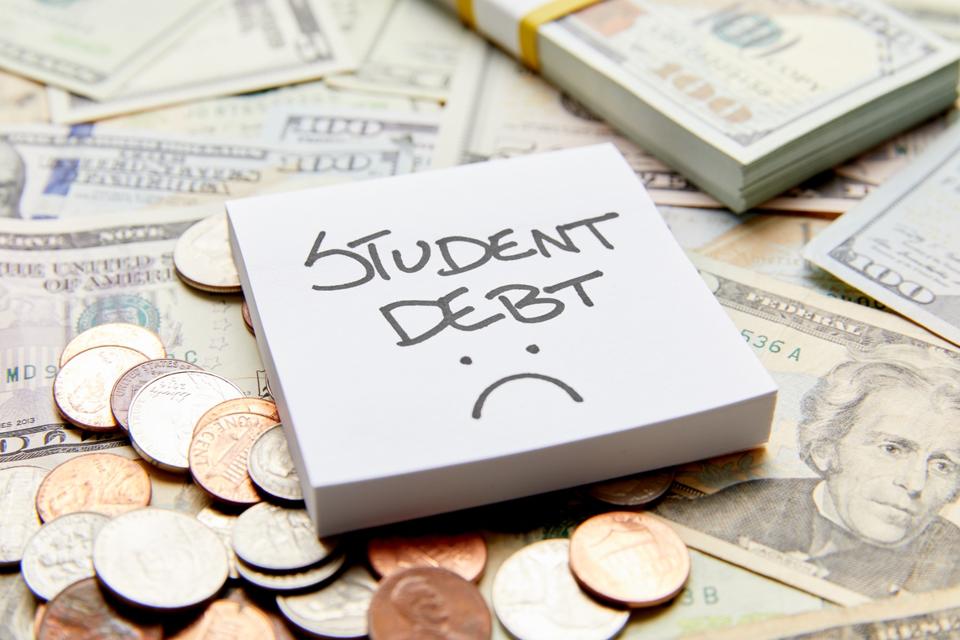 How To Slash Your Student Loan Debt How To Slash Your Student Loan Debt