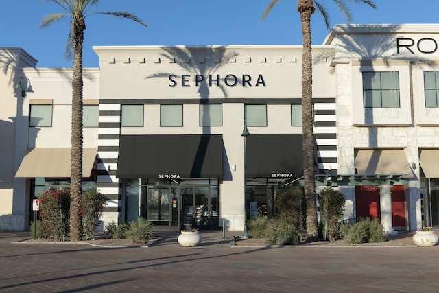 Sephora's 2021 BIPOC Graduates Advance An Inclusive Vision Of Retail - Vimarsana News