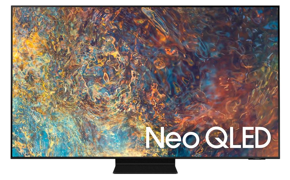 The Samsung QN65QN90A