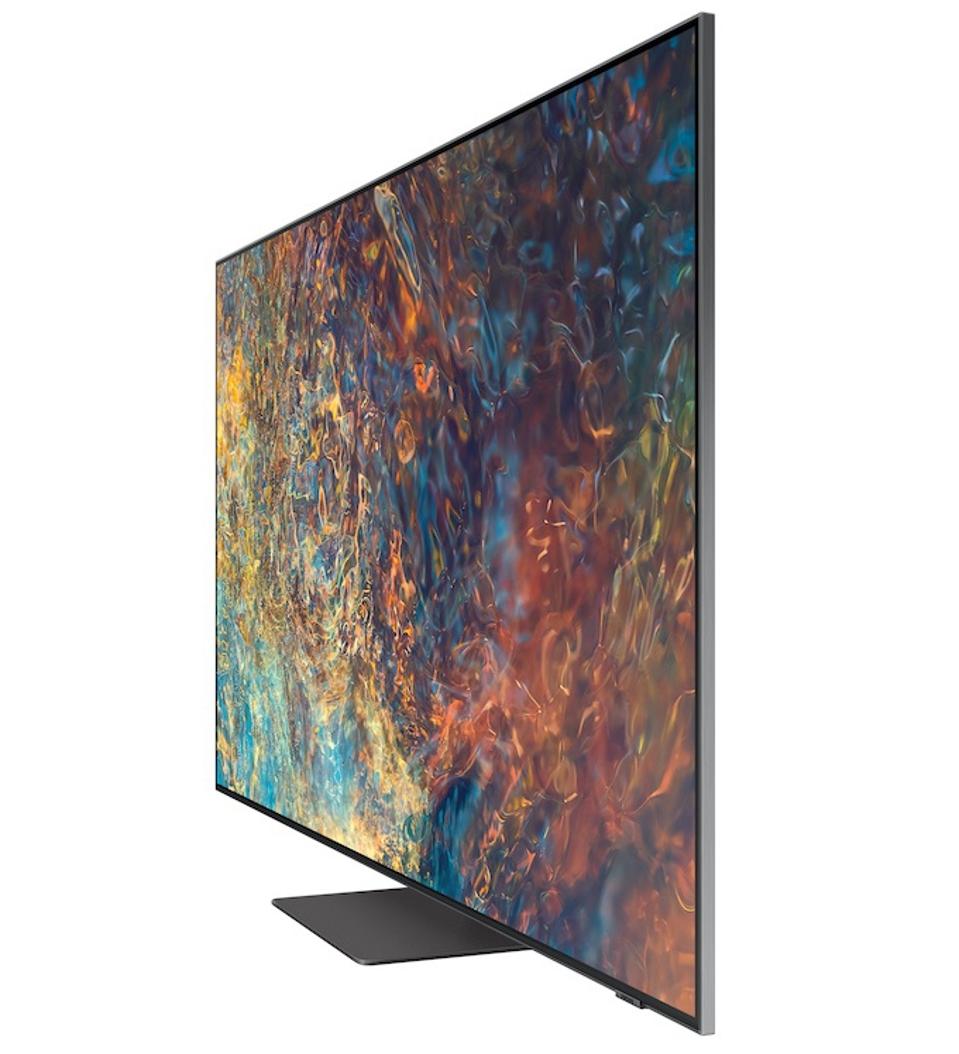 The Samsung QN65QN90A