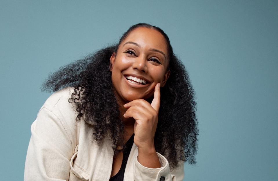 Christina Taylor, Founder of Aim Sky High