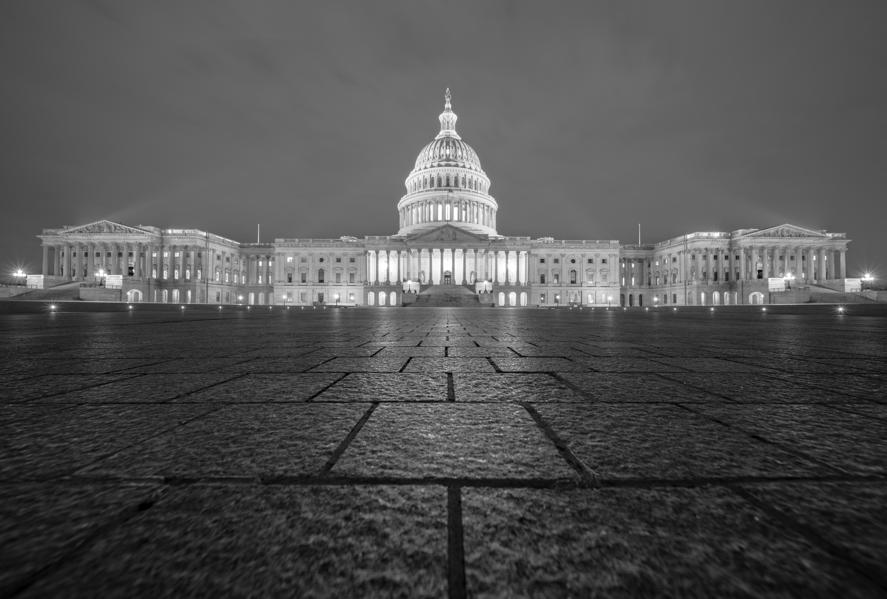 September Will Be The Most Politically Unstable Month Of The Year