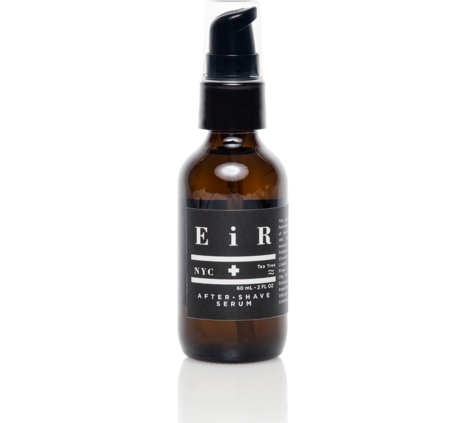 Moisturizing After Shave Treatment