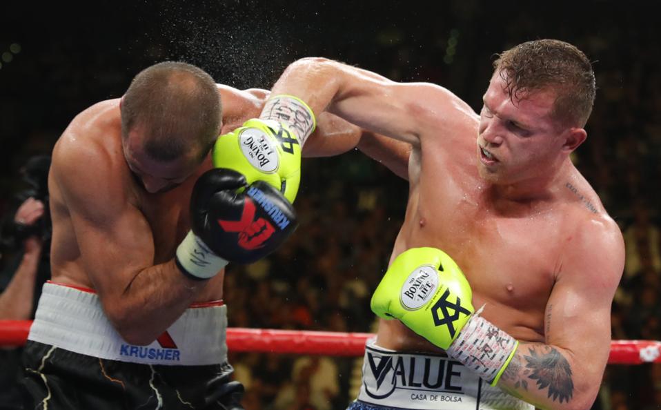 Canelo vs sergey kovalev prediction Canelo vs sergey kovalev prediction